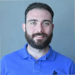 Fotis Makridis