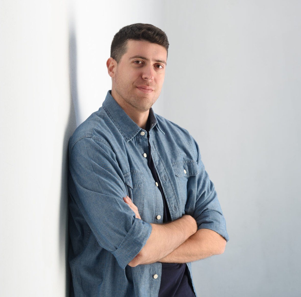 Faidon Giachanatzis, Founder of Appex