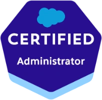 Salesforce Certified Administrator