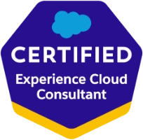 Salesforce Certified Experience Cloud Consultant