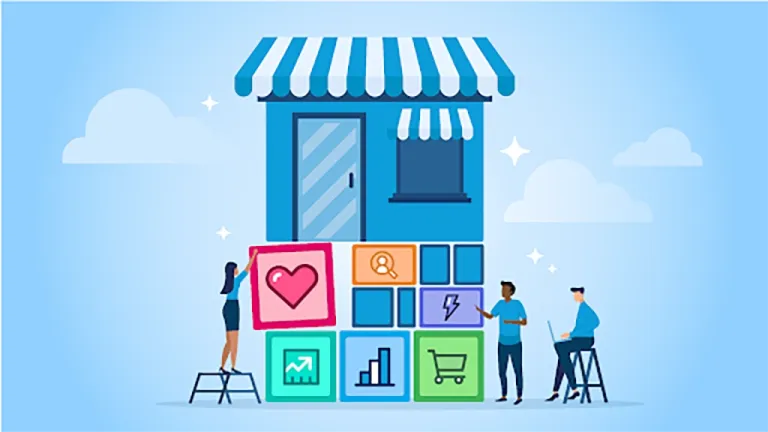 Salesforce for Small Businesses Salesforce for Small Businesses